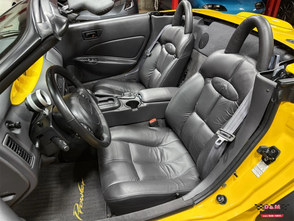 1999 Plymouth Prowler - Image 12 of 31