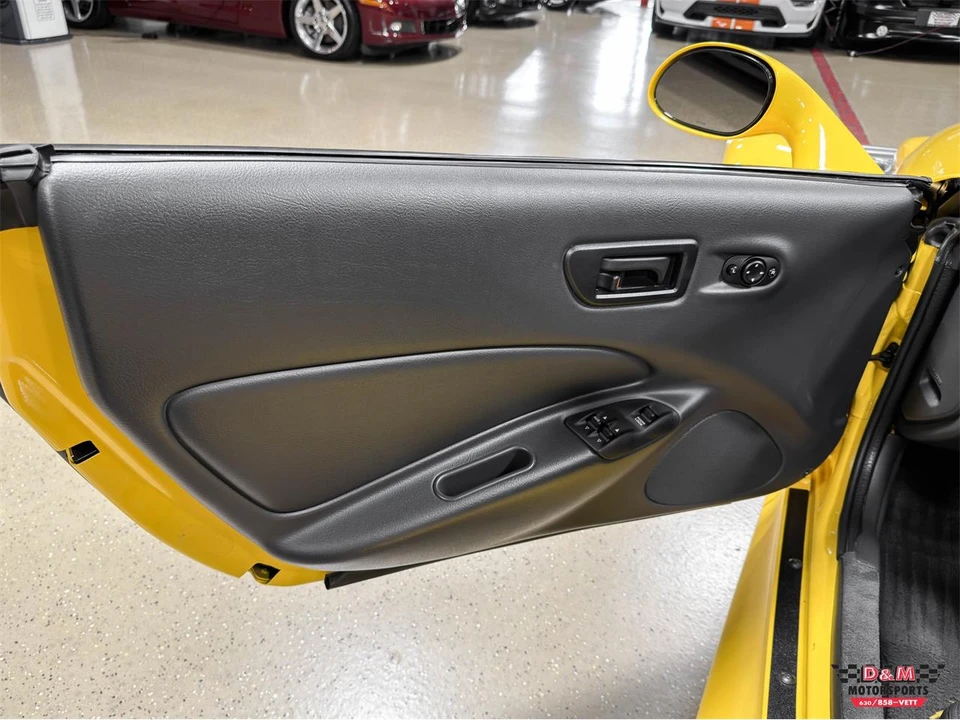 1999 Plymouth Prowler - Image 24 of 31