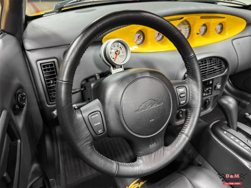 1999 Plymouth Prowler - Image 16 of 31