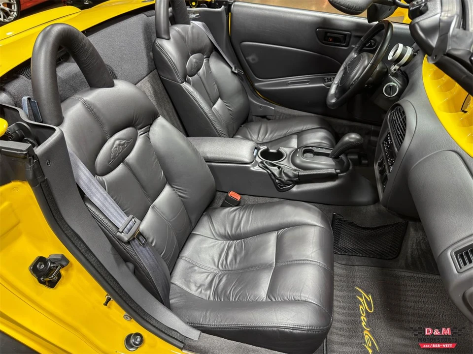 1999 Plymouth Prowler - Image 14 of 31