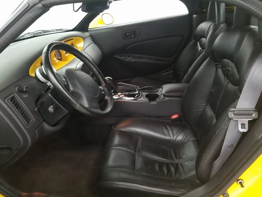 1999 Plymouth Prowler - Image 3 of 10