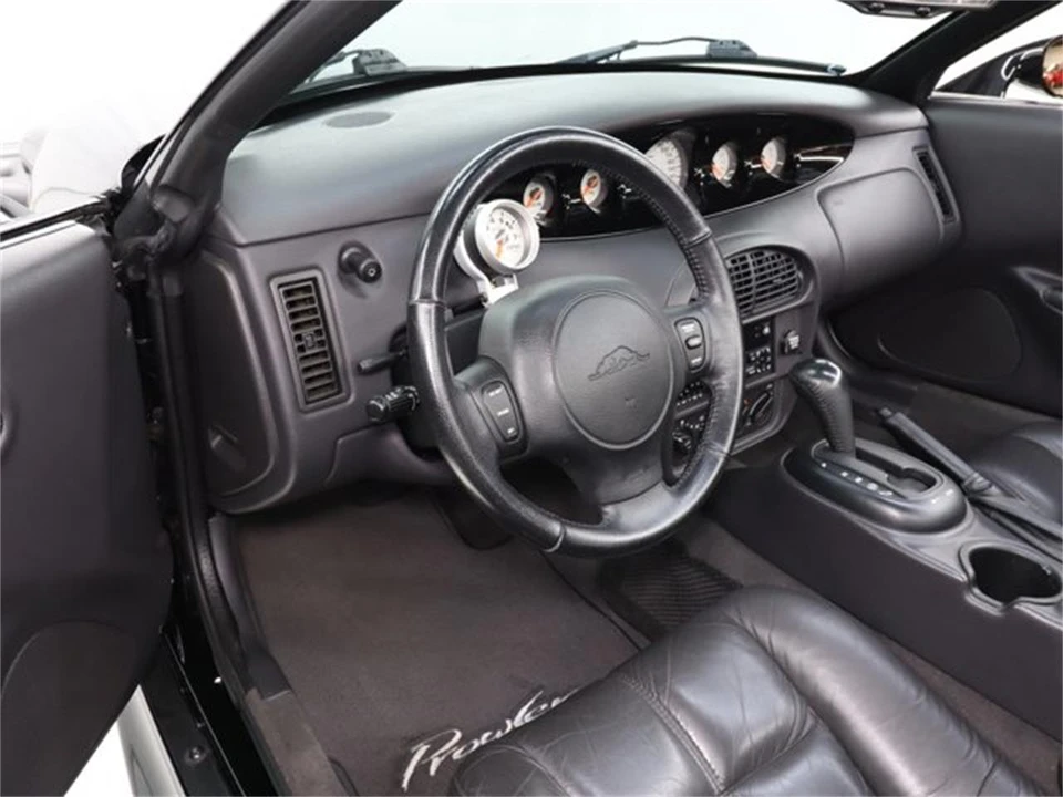 1999 Plymouth Prowler - Image 11 of 31