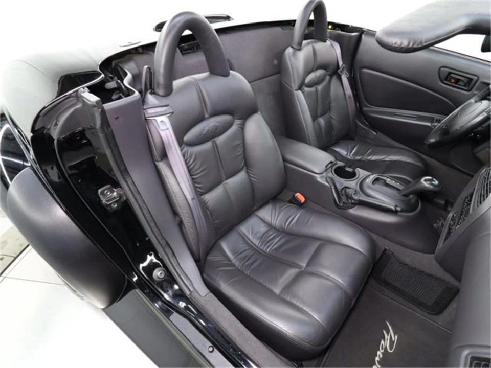 1999 Plymouth Prowler - Image 19 of 31