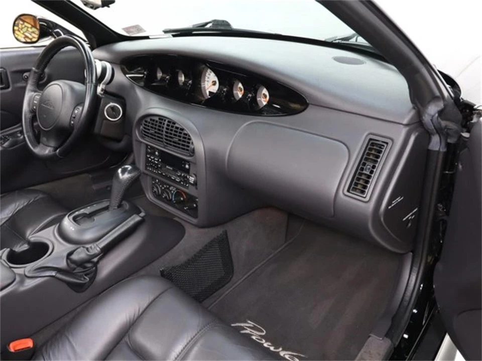 1999 Plymouth Prowler - Image 17 of 31