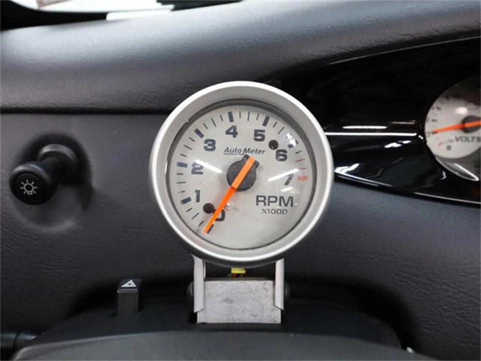 1999 Plymouth Prowler - Image 13 of 31
