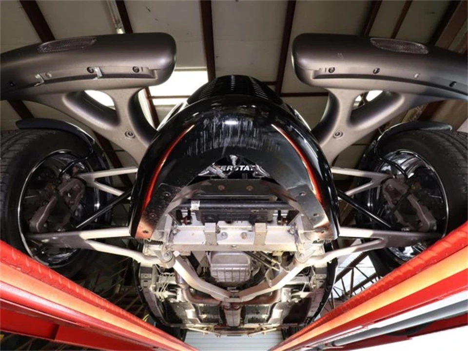 1999 Plymouth Prowler - Image 30 of 31