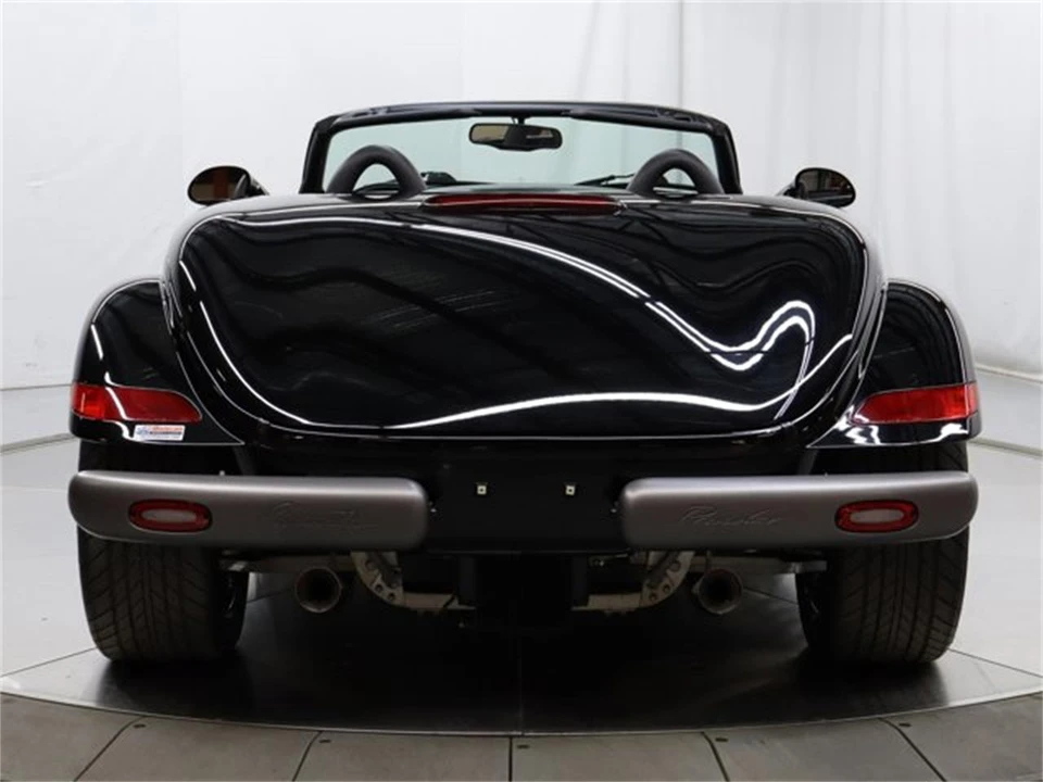 1999 Plymouth Prowler - Image 6 of 31