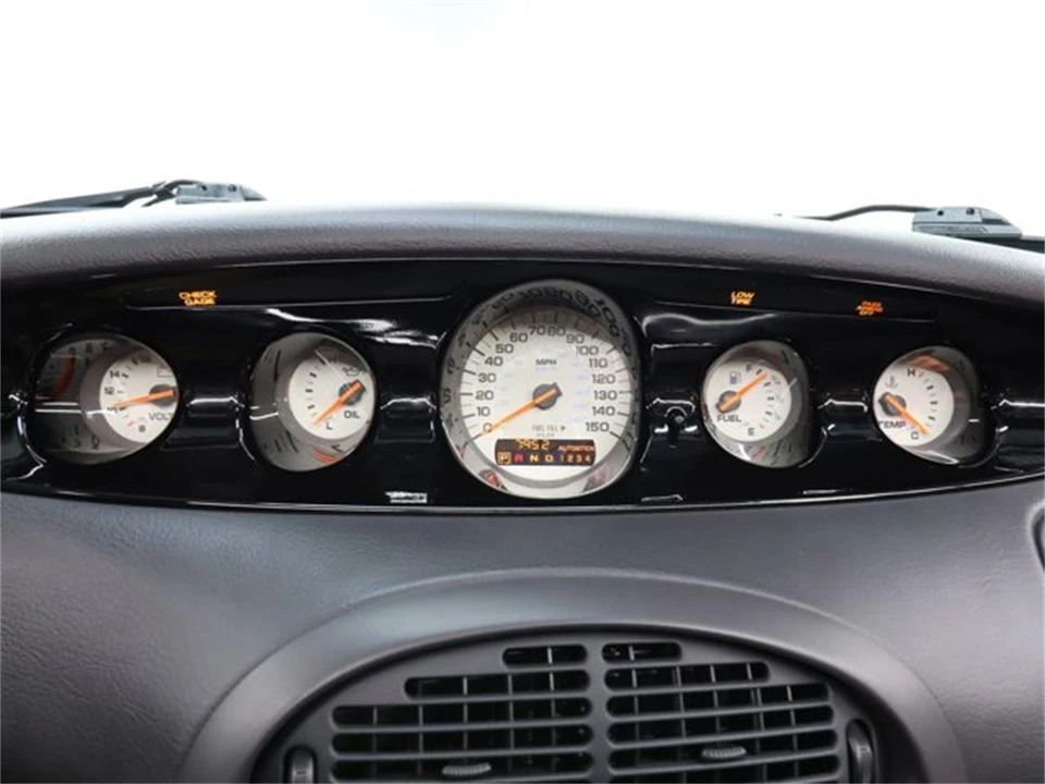 1999 Plymouth Prowler - Image 14 of 31