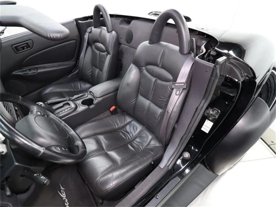 1999 Plymouth Prowler - Image 18 of 31