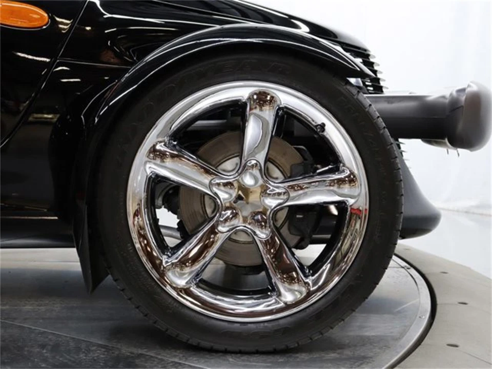1999 Plymouth Prowler - Image 26 of 31