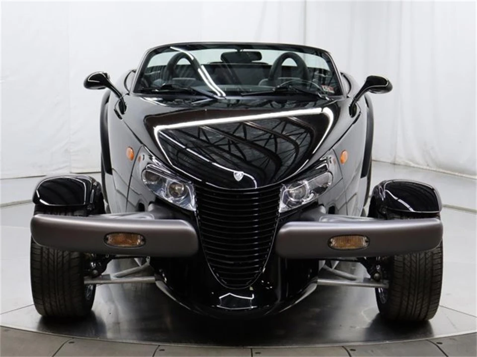 1999 Plymouth Prowler - Image 3 of 31