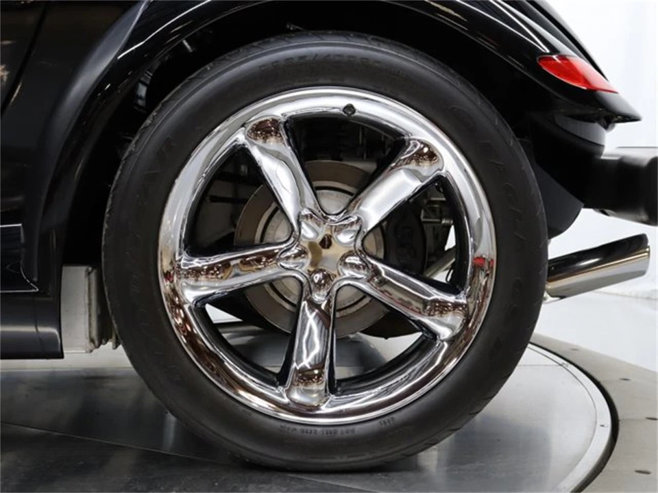 1999 Plymouth Prowler - Image 29 of 31