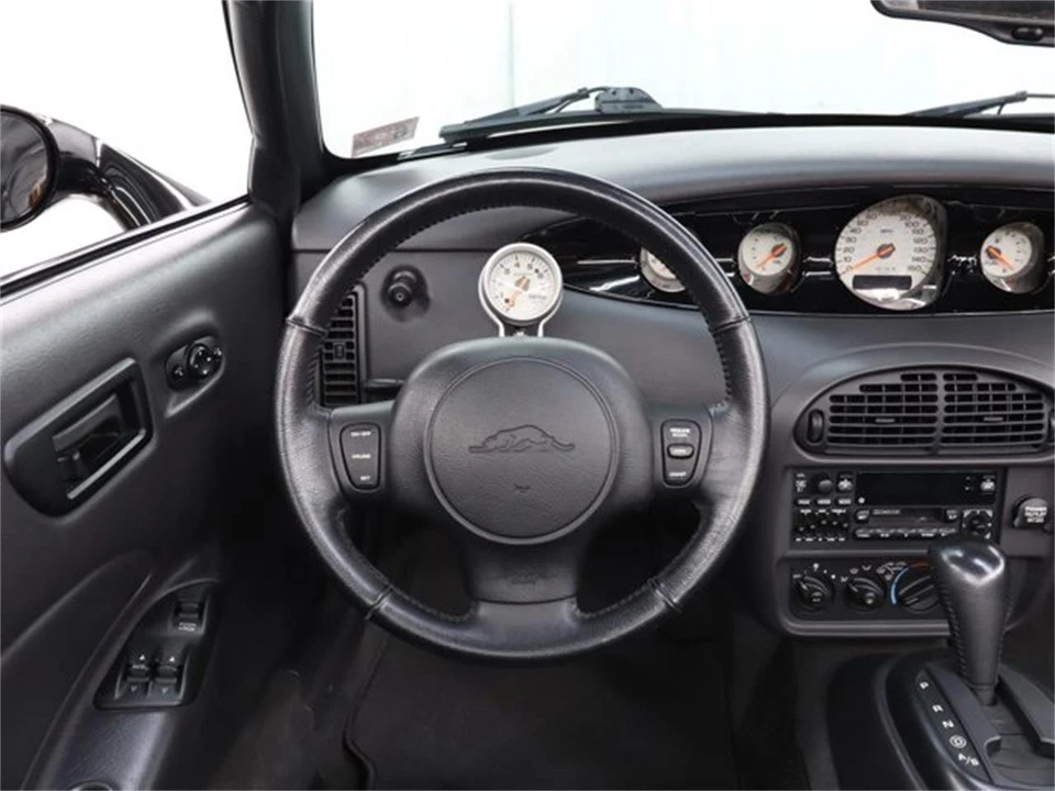 1999 Plymouth Prowler - Image 12 of 31