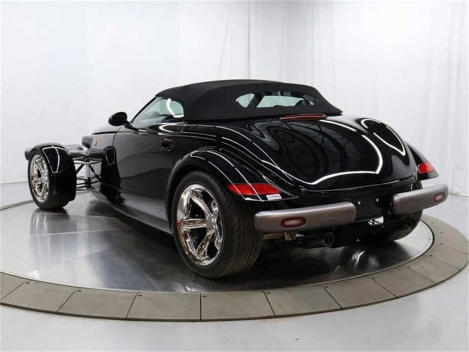 1999 Plymouth Prowler - Image 10 of 31