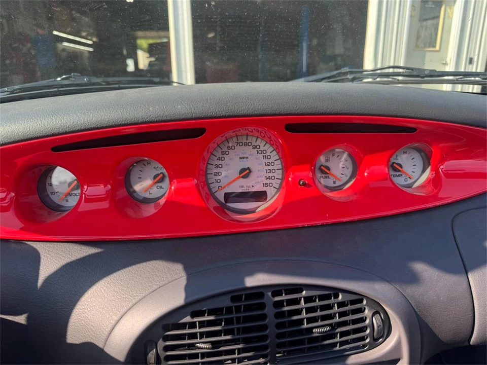 1999 Plymouth Prowler - Image 12 of 24