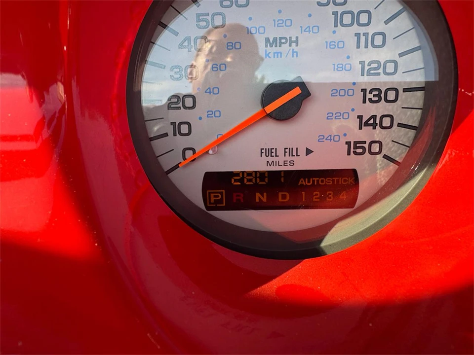 1999 Plymouth Prowler - Image 13 of 24