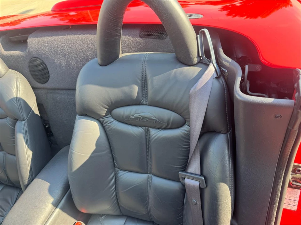 1999 Plymouth Prowler - Image 18 of 24