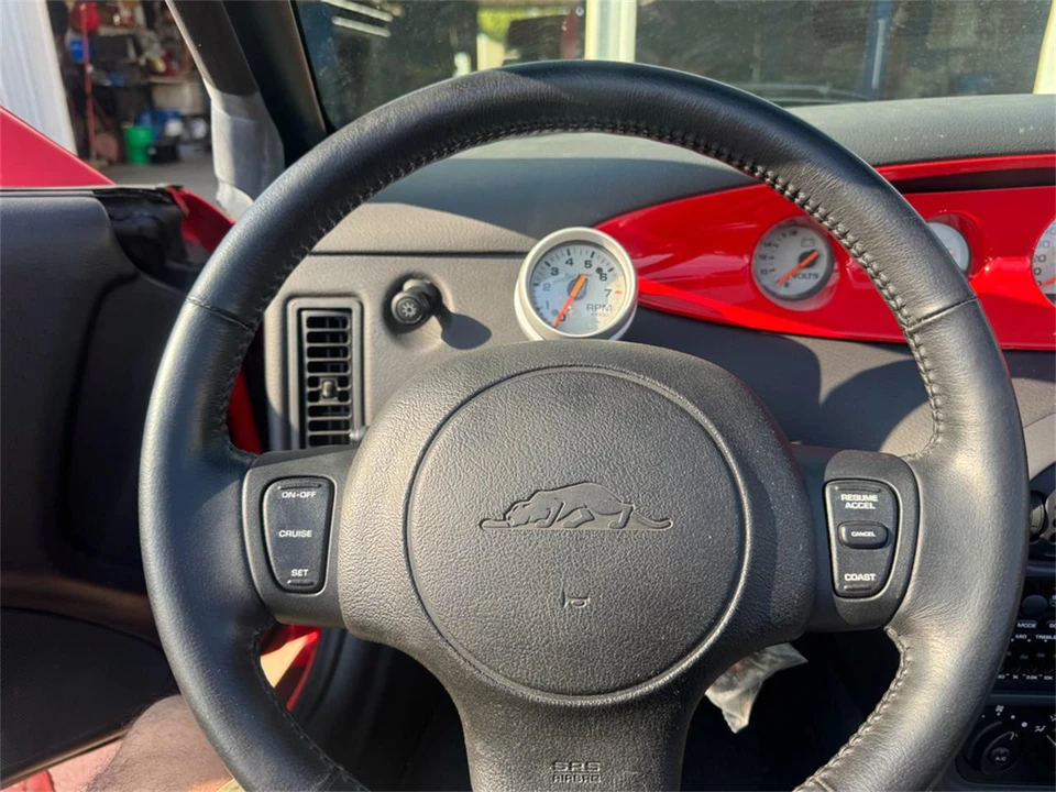 1999 Plymouth Prowler - Image 11 of 24