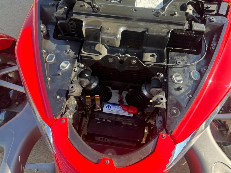 1999 Plymouth Prowler - Image 24 of 24
