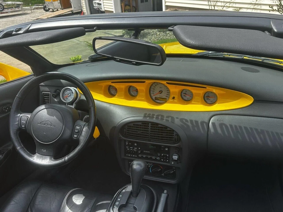 1999 Plymouth Prowler - Image 19 of 31