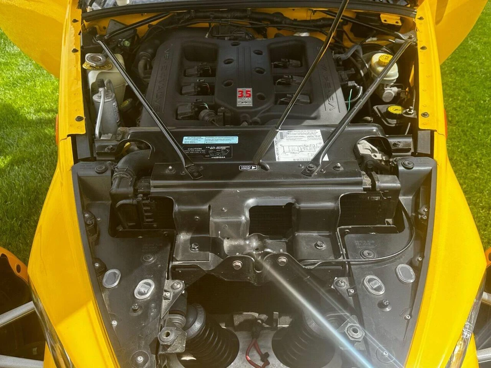 1999 Plymouth Prowler - Image 28 of 31