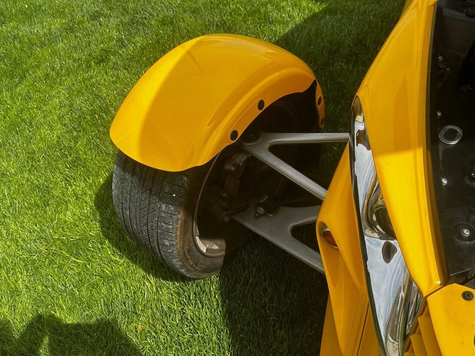 1999 Plymouth Prowler - Image 30 of 31