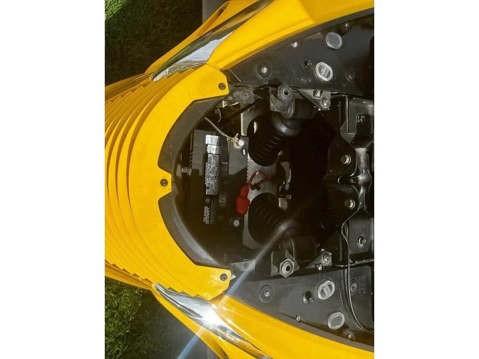 1999 Plymouth Prowler - Image 27 of 31