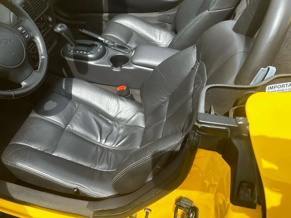 1999 Plymouth Prowler - Image 23 of 31