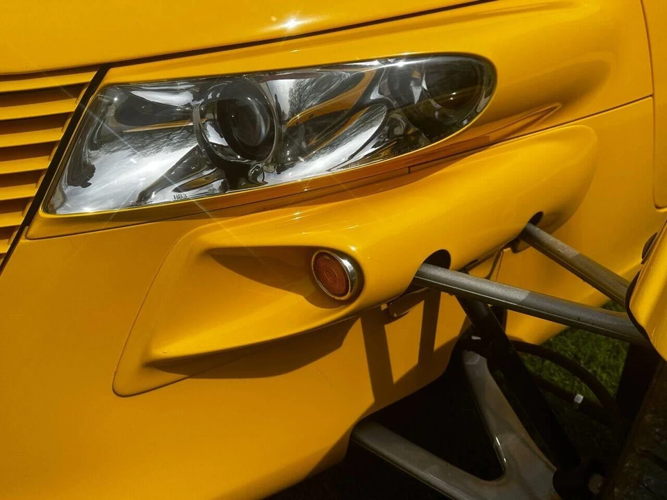 1999 Plymouth Prowler - Image 12 of 31