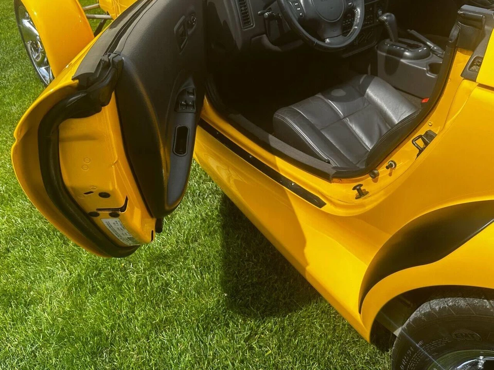 1999 Plymouth Prowler - Image 24 of 31