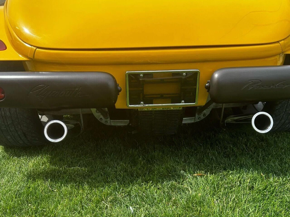 1999 Plymouth Prowler - Image 11 of 31