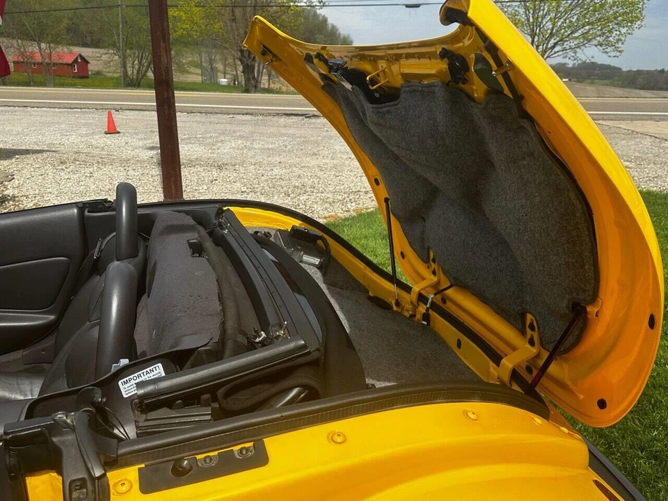 1999 Plymouth Prowler - Image 25 of 31
