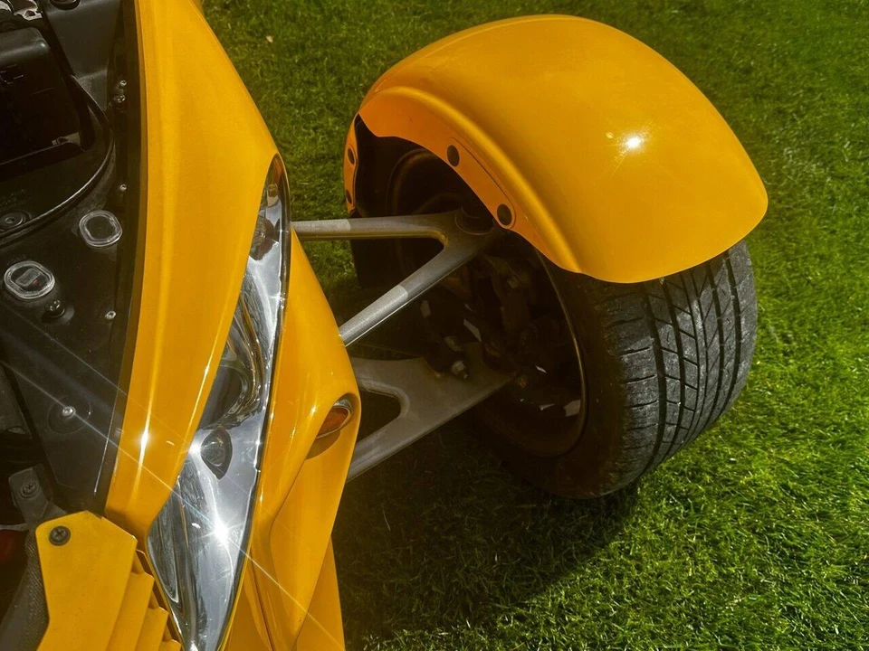 1999 Plymouth Prowler - Image 31 of 31