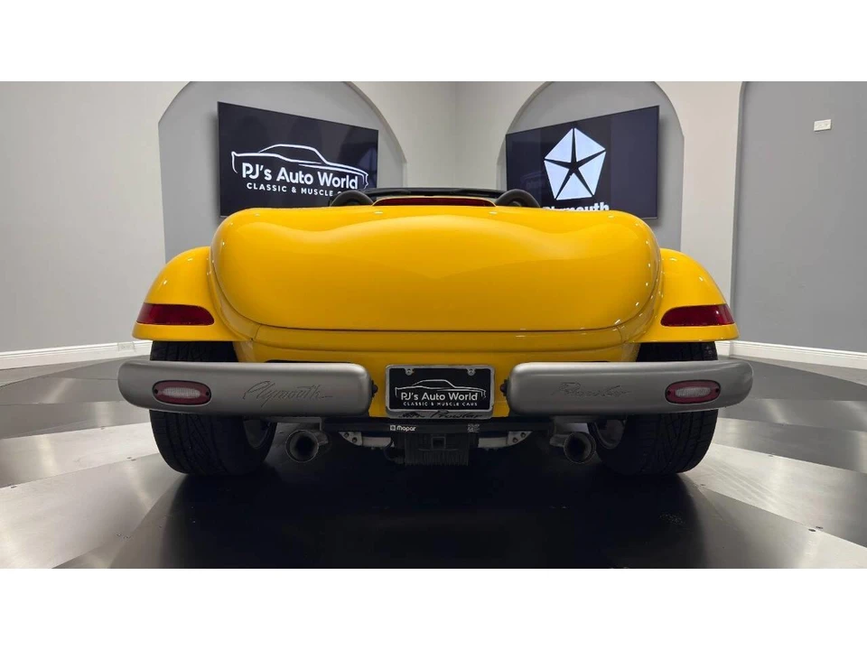 1999 Plymouth Prowler - Image 20 of 31
