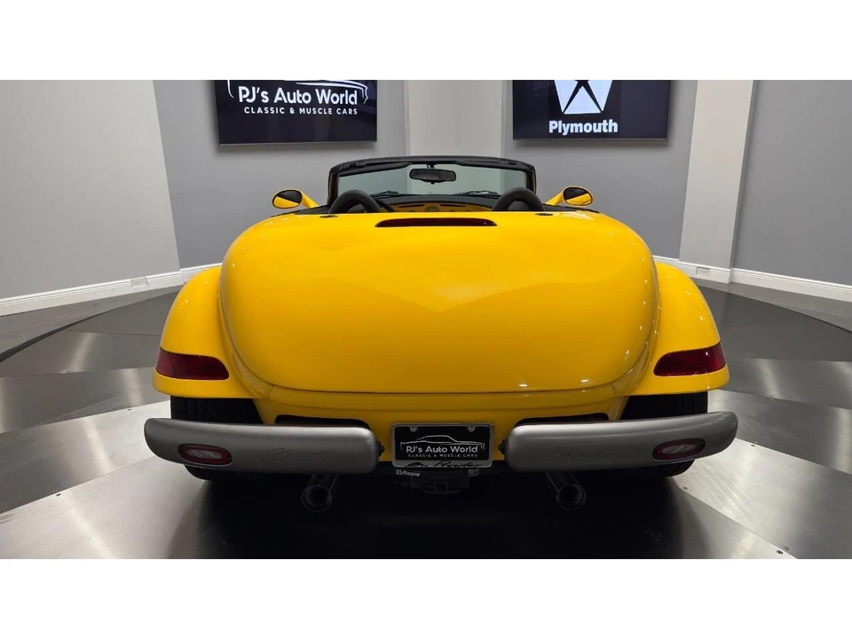 1999 Plymouth Prowler - Image 19 of 31
