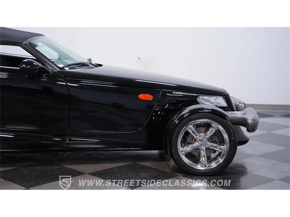 1999 Plymouth Prowler - Image 25 of 31