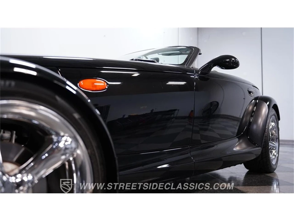 1999 Plymouth Prowler - Image 19 of 31