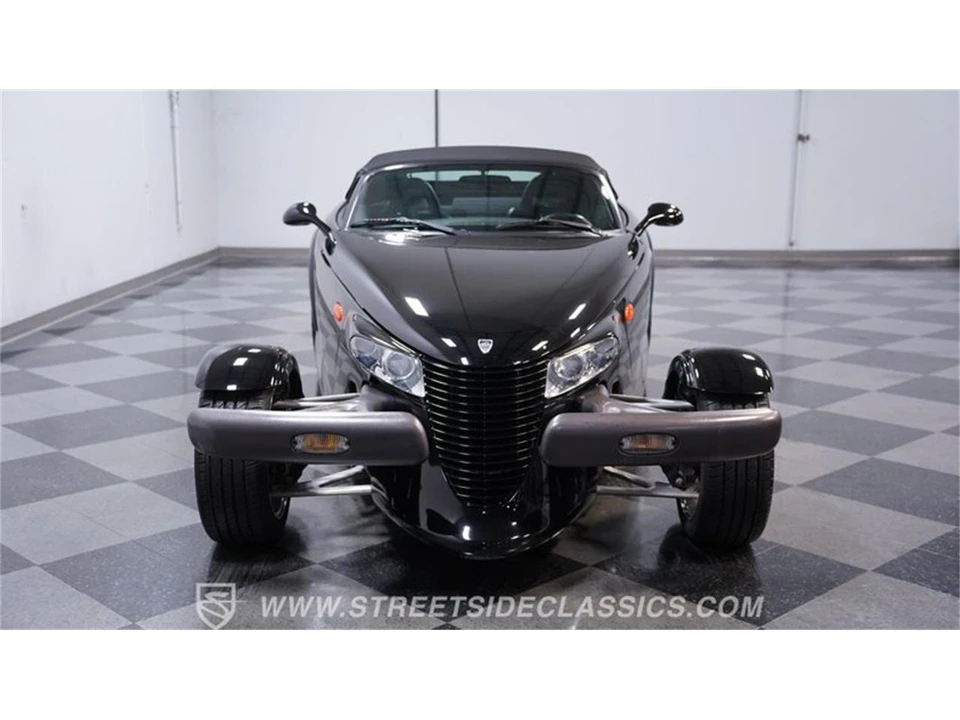 1999 Plymouth Prowler - Image 16 of 31