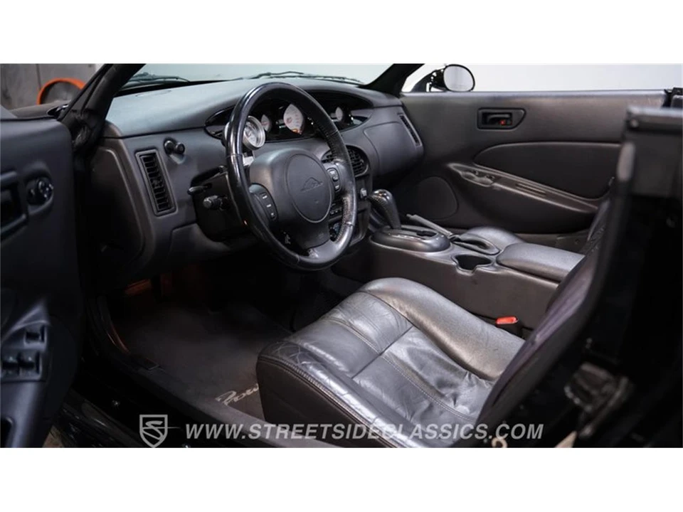1999 Plymouth Prowler - Image 4 of 31