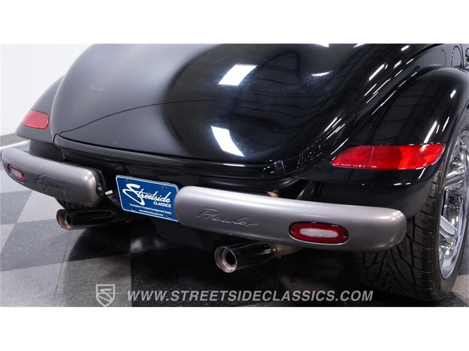 1999 Plymouth Prowler - Image 22 of 31