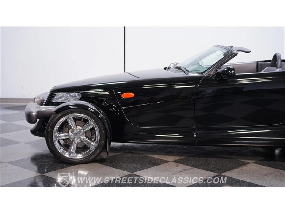 1999 Plymouth Prowler - Image 20 of 31