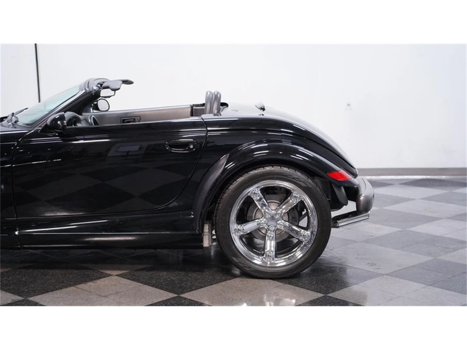 1999 Plymouth Prowler - Image 21 of 31