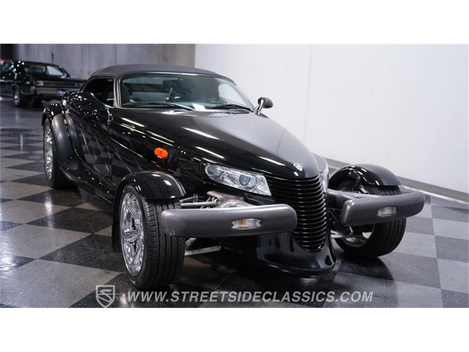 1999 Plymouth Prowler - Image 15 of 31
