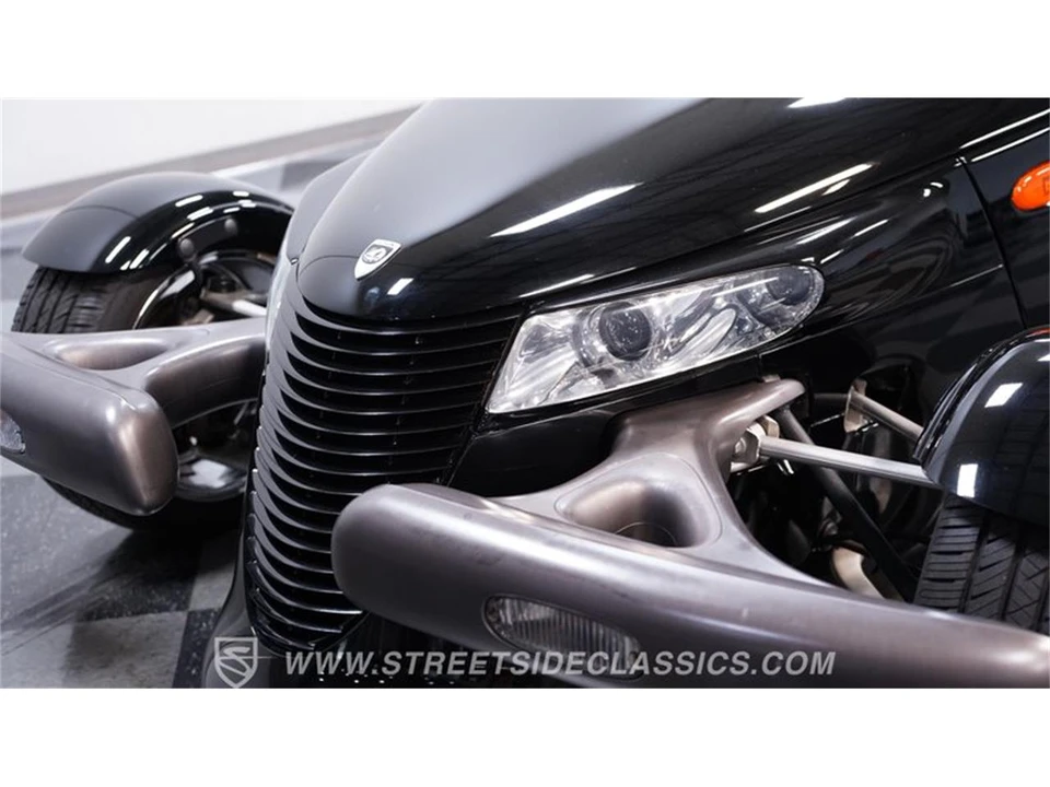 1999 Plymouth Prowler - Image 18 of 31