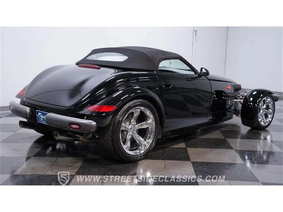 1999 Plymouth Prowler - Image 12 of 31