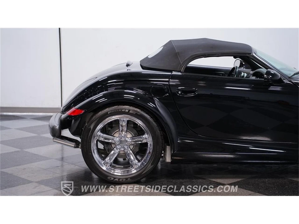 1999 Plymouth Prowler - Image 24 of 31
