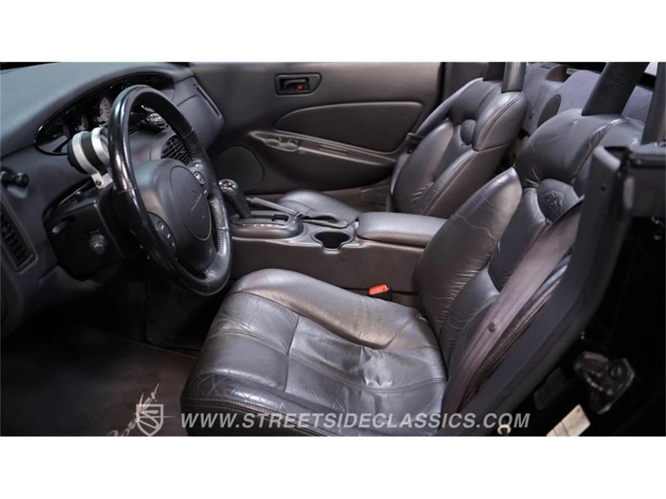 1999 Plymouth Prowler - Image 30 of 31