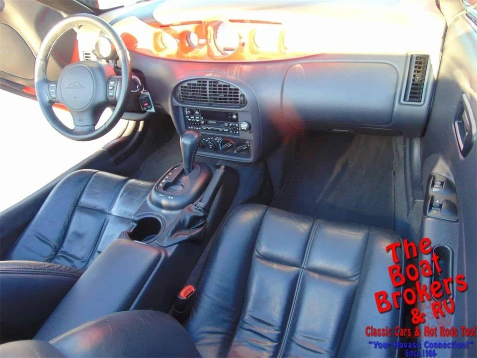 1999 Plymouth Prowler - Image 11 of 13