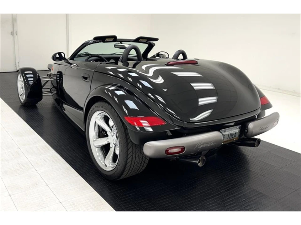 1999 Plymouth Prowler - Image 6 of 31
