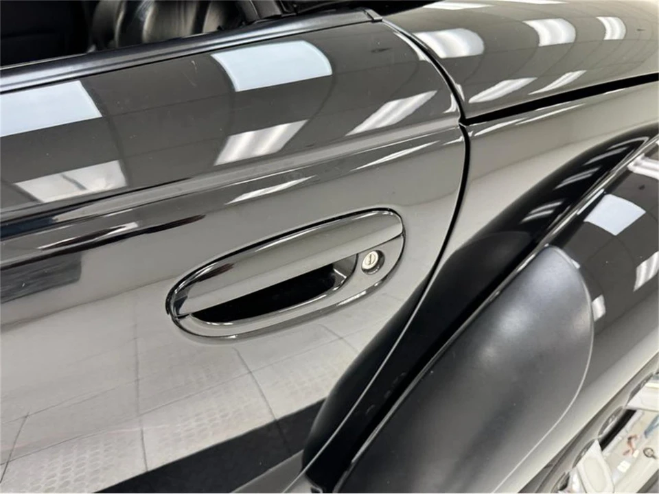 1999 Plymouth Prowler - Image 21 of 31